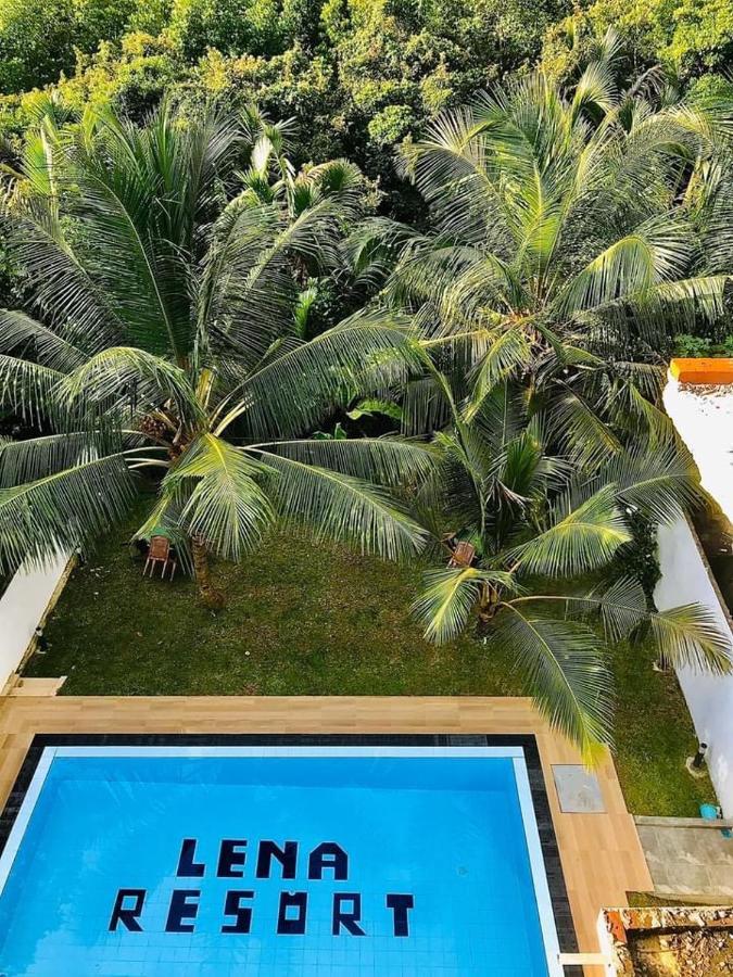 Lena Resort Beruwala Eksteriør bilde